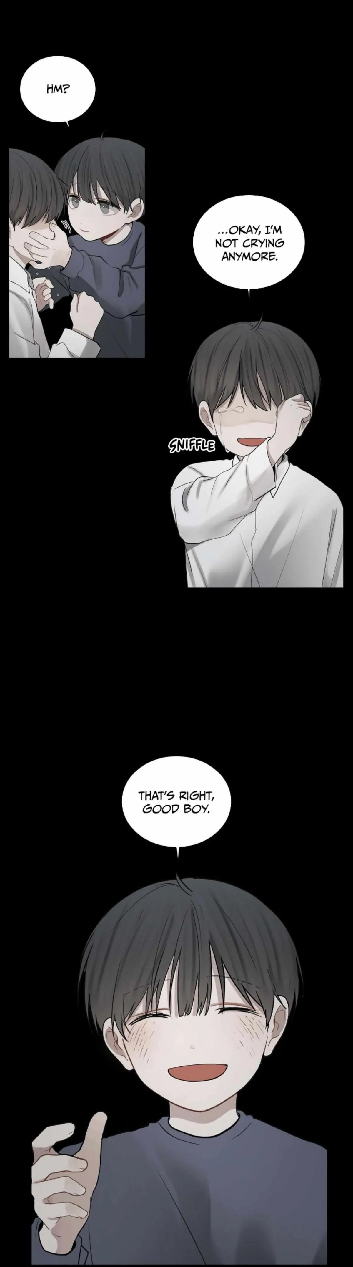 Read Doppleganger chapter 19 image 15 on Lezhin