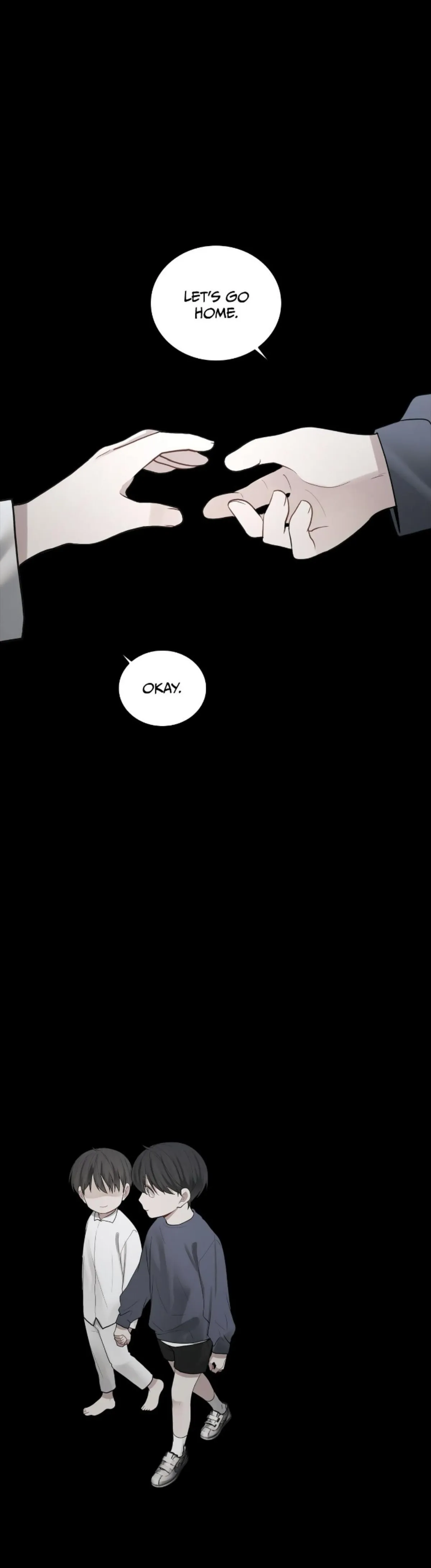 Read Doppleganger chapter 19 image 16 on Lezhin