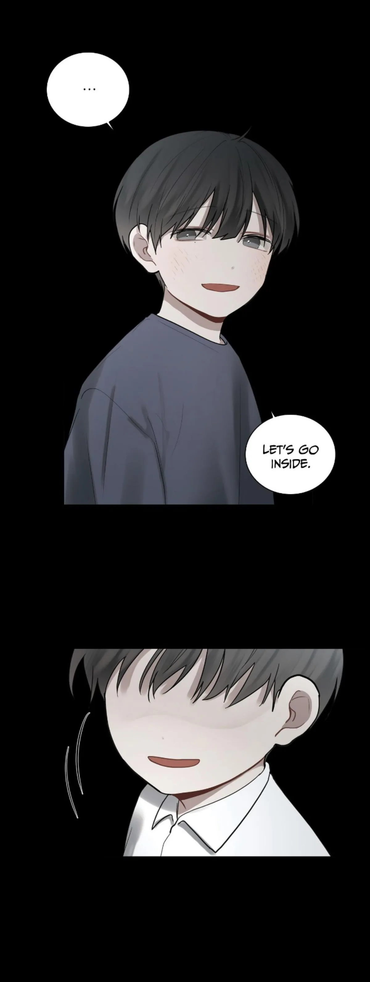 Read Doppleganger chapter 19 image 18 on Lezhin