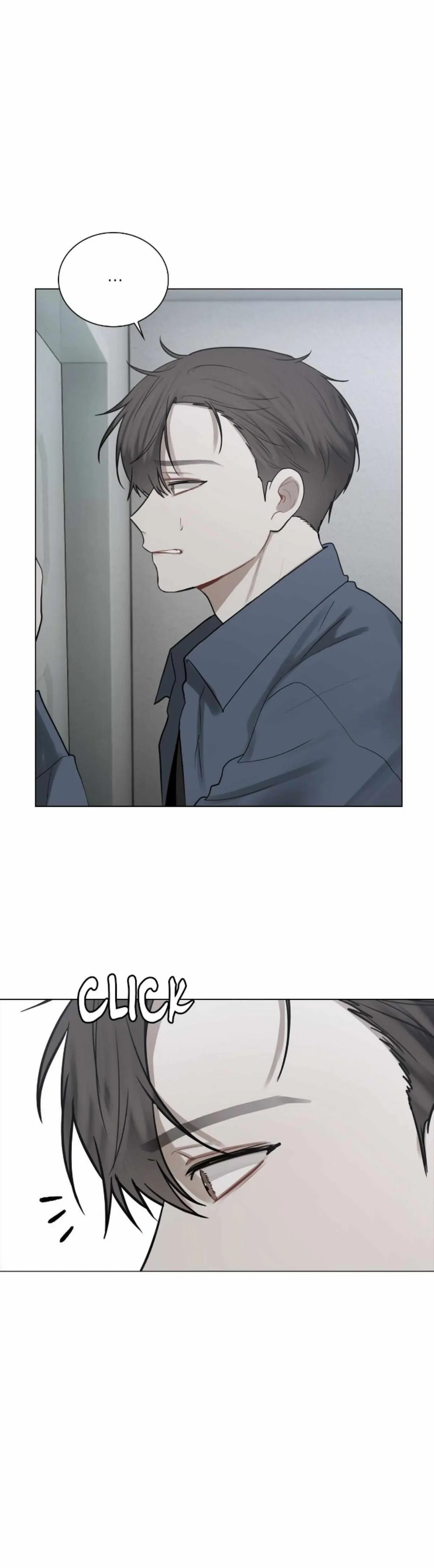 Read Doppleganger chapter 19 image 2 on Lezhin
