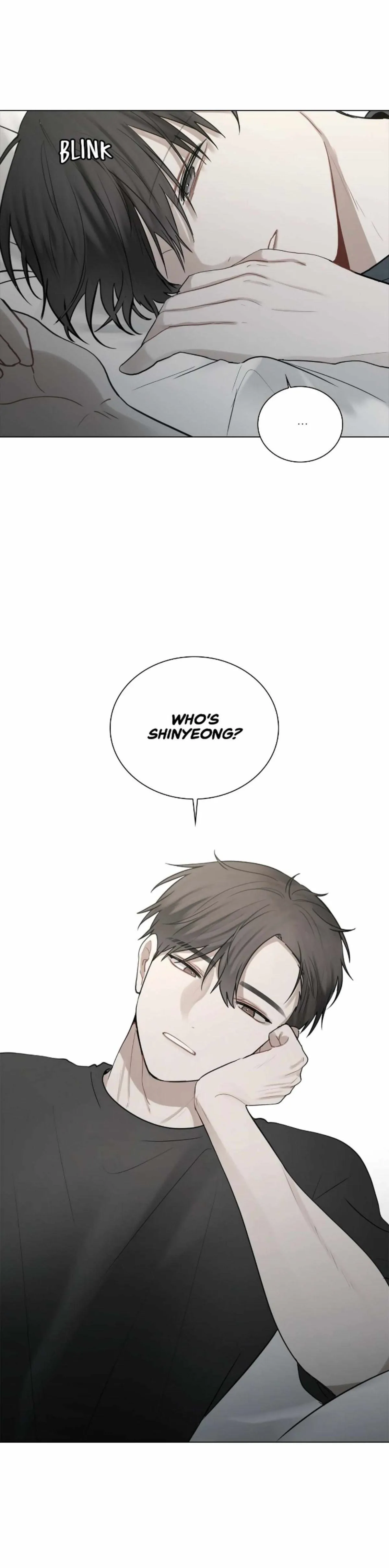 Read Doppleganger chapter 19 image 20 on Lezhin