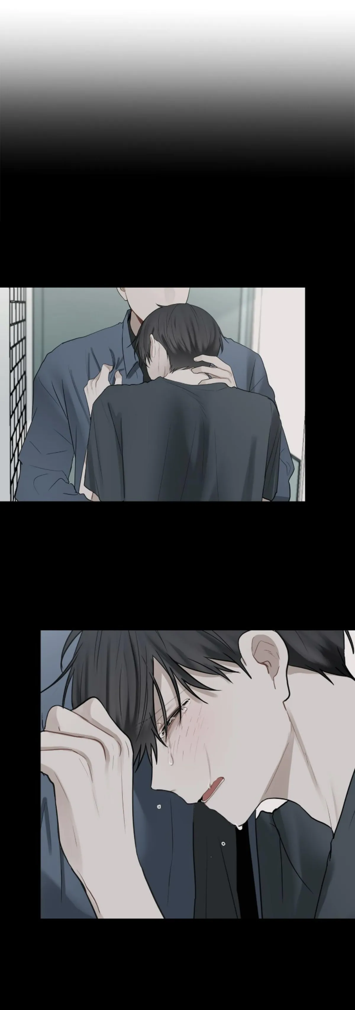 Read Doppleganger chapter 19 image 24 on Lezhin