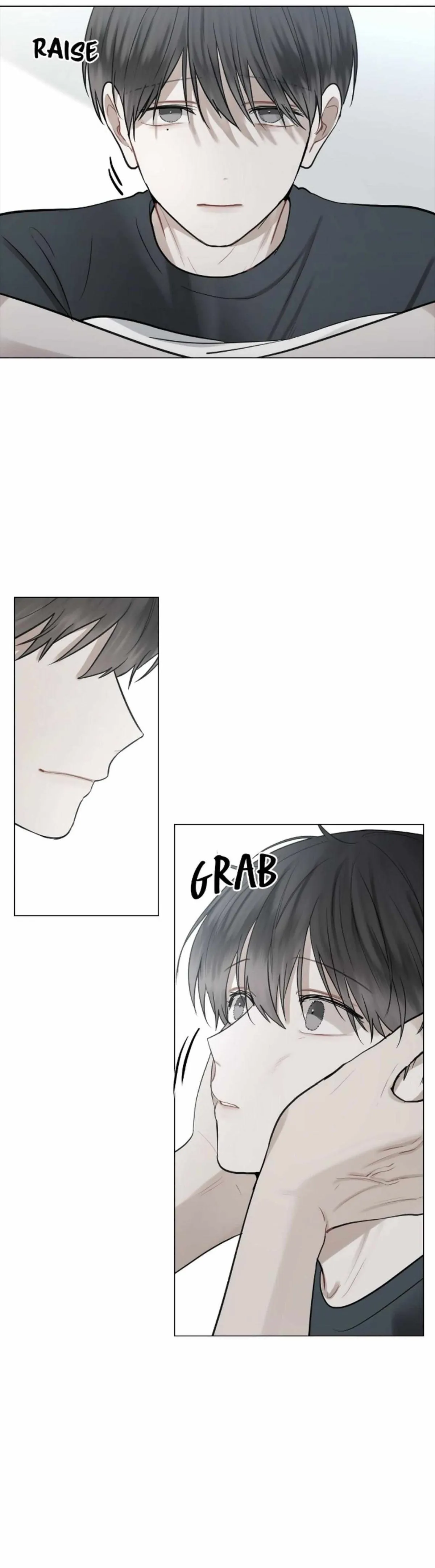 Read Doppleganger chapter 19 image 30 on Lezhin