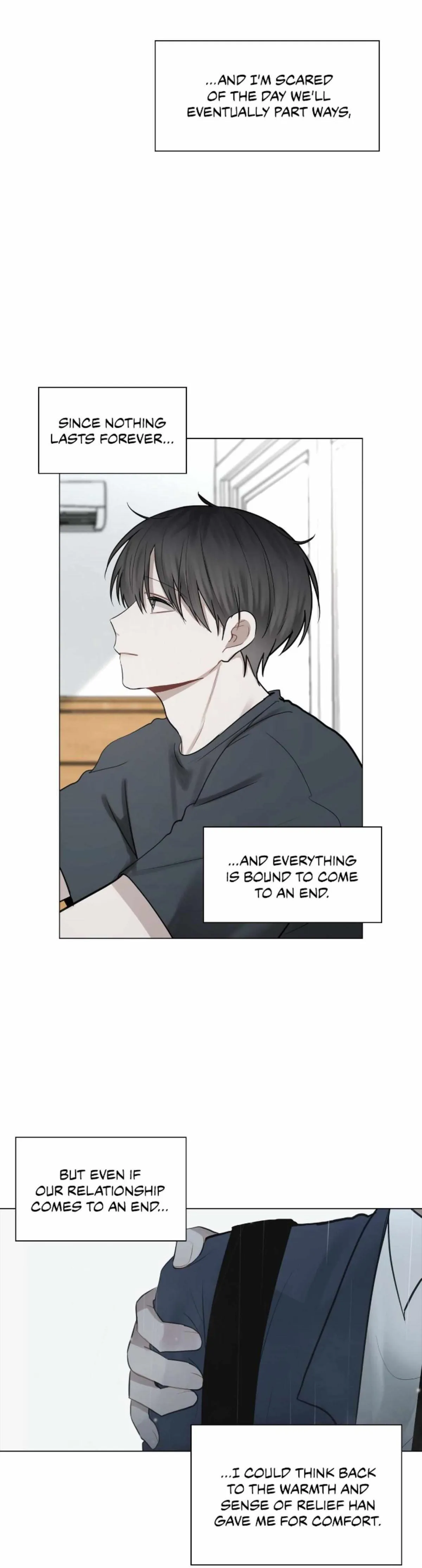 Read Doppleganger chapter 19 image 36 on Lezhin
