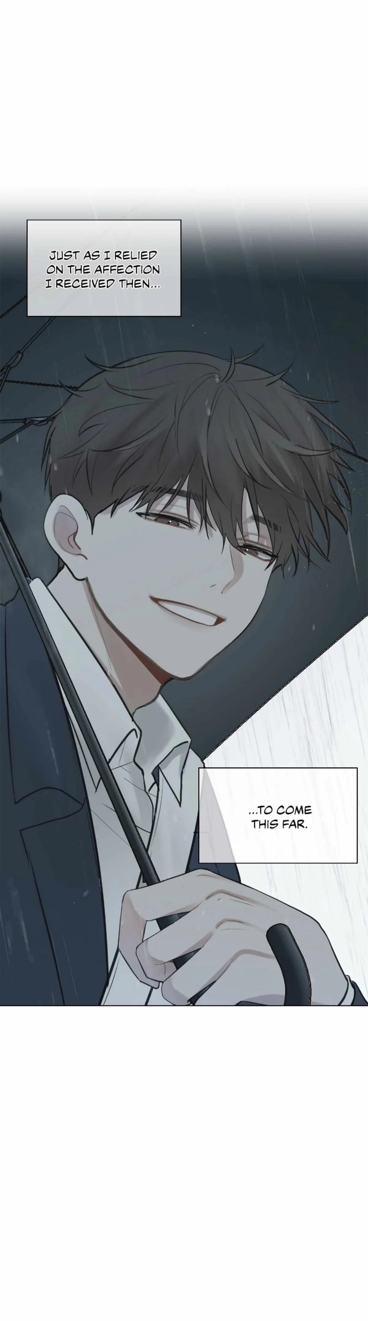 Read Doppleganger chapter 19 image 37 on Lezhin