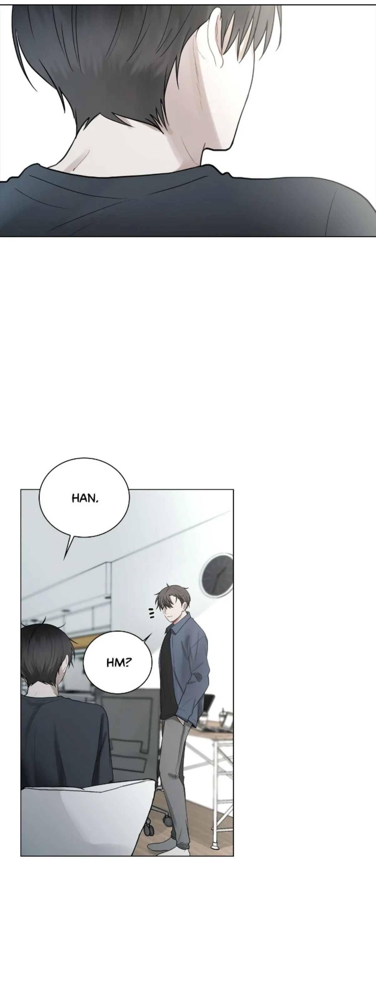 Read Doppleganger chapter 19 image 38 on Lezhin