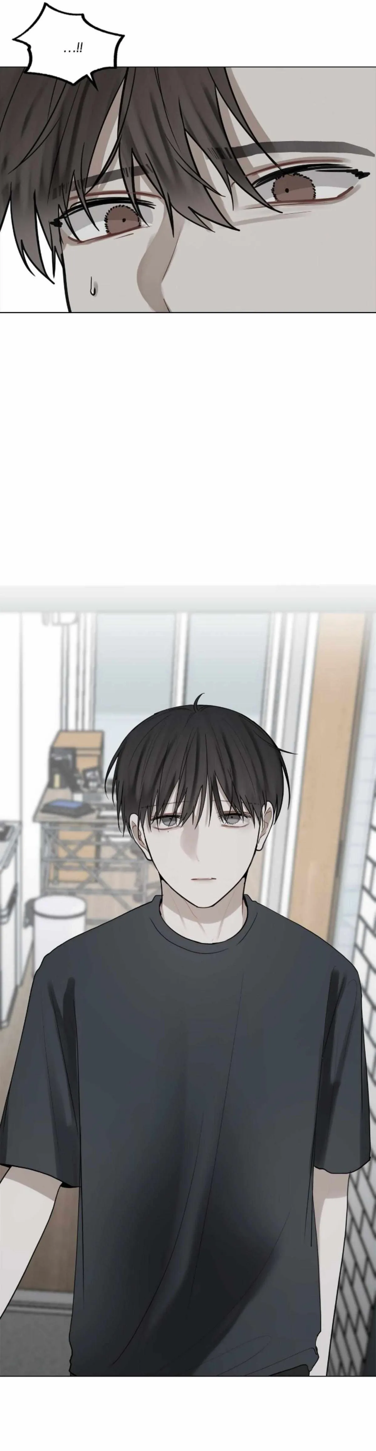 Read Doppleganger chapter 19 image 4 on Lezhin