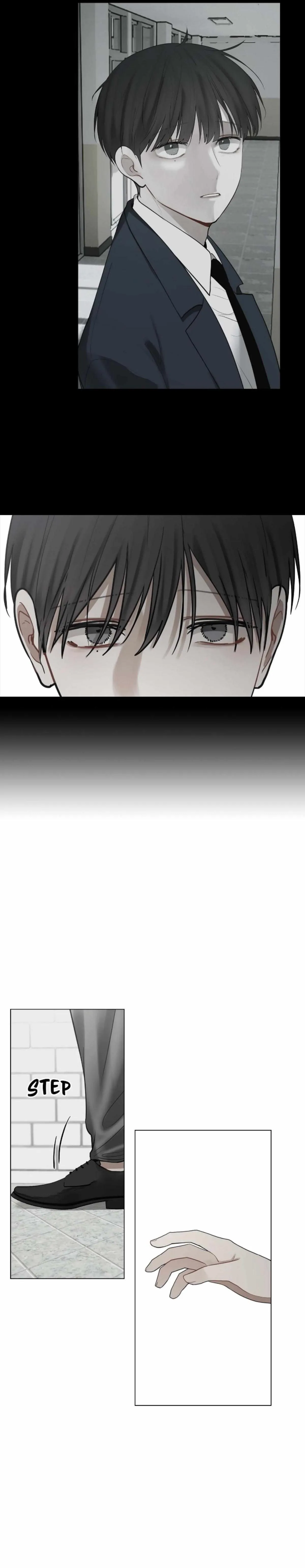 Read Doppleganger chapter 19 image 6 on Lezhin