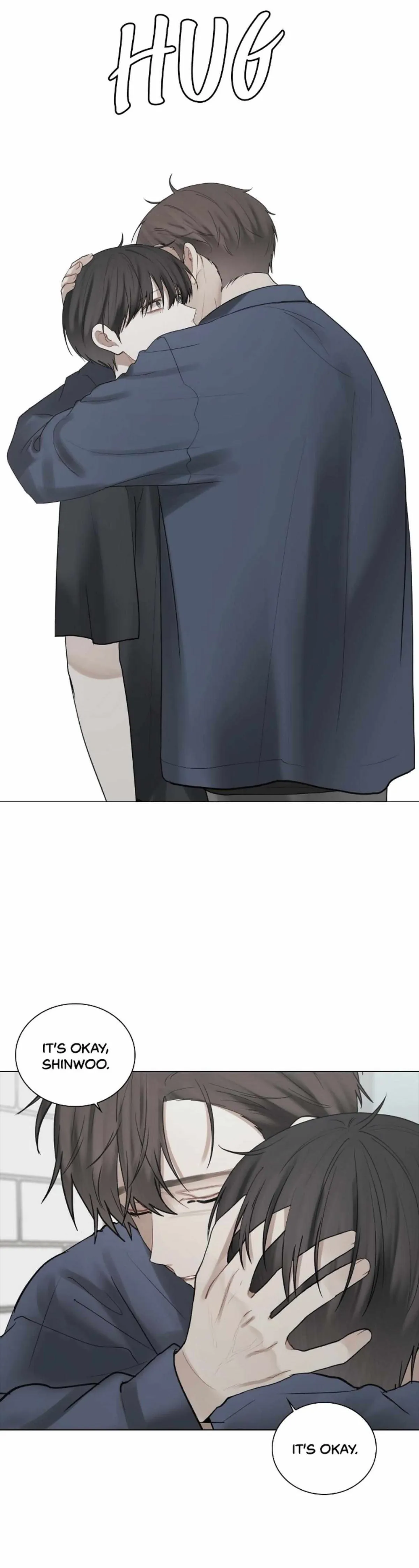 Read Doppleganger chapter 19 image 7 on Lezhin