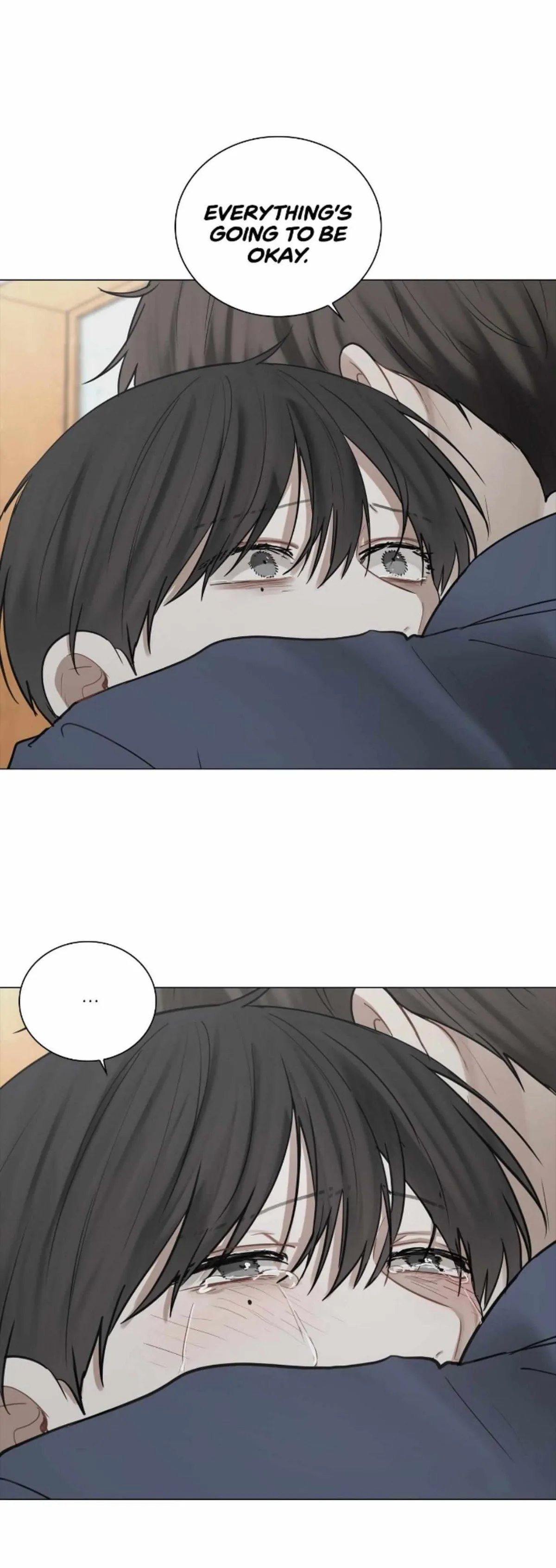 Read Doppleganger chapter 19 image 8 on Lezhin