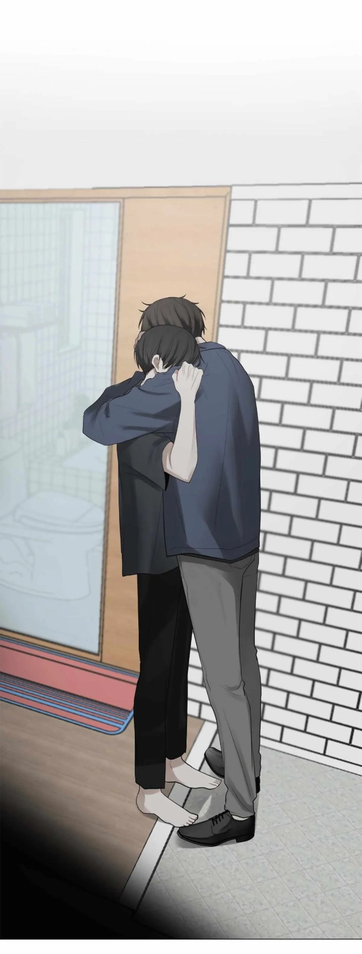 Read Doppleganger chapter 19 image 9 on Lezhin