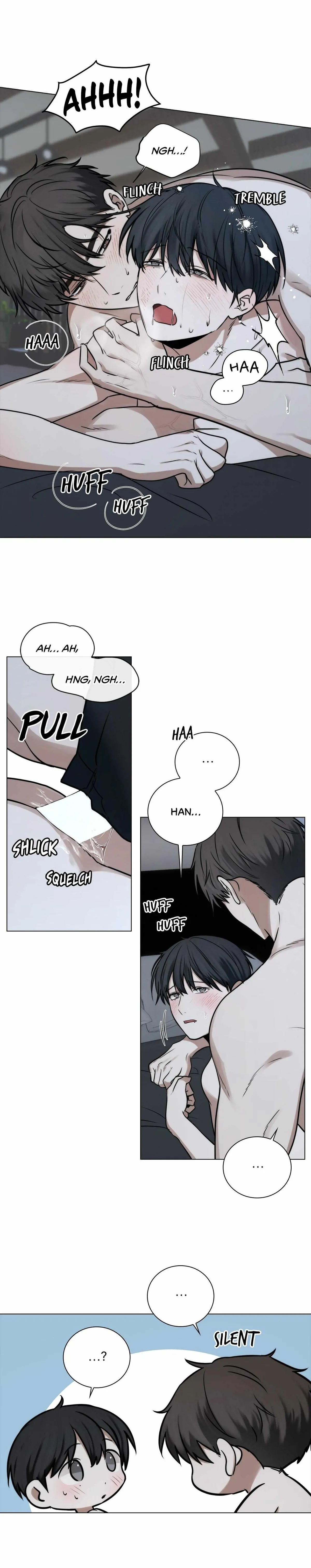 Read Doppleganger chapter 2 image 14 on Lezhin