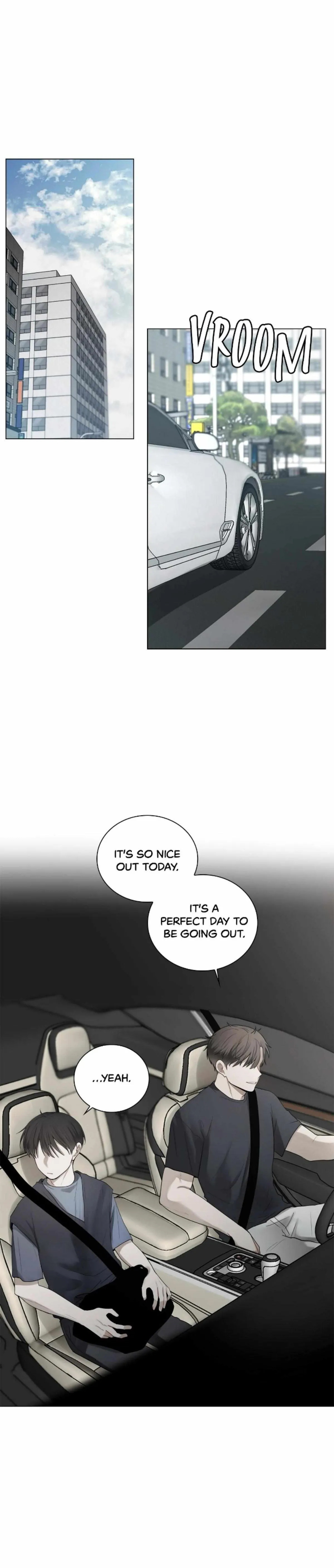 Read Doppleganger chapter 20 image 1 on Lezhin