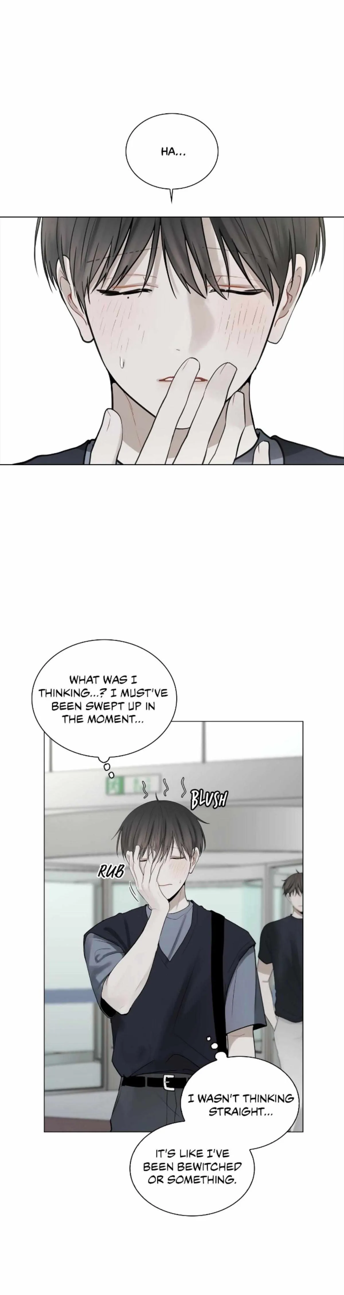 Read Doppleganger chapter 20 image 11 on Lezhin