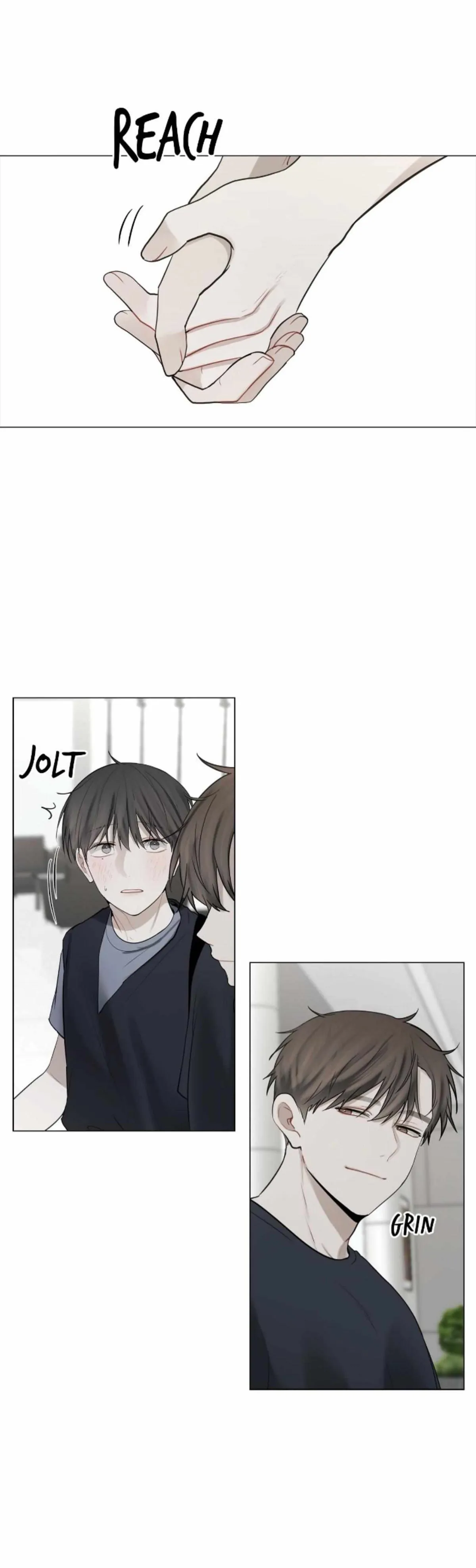 Read Doppleganger chapter 20 image 12 on Lezhin