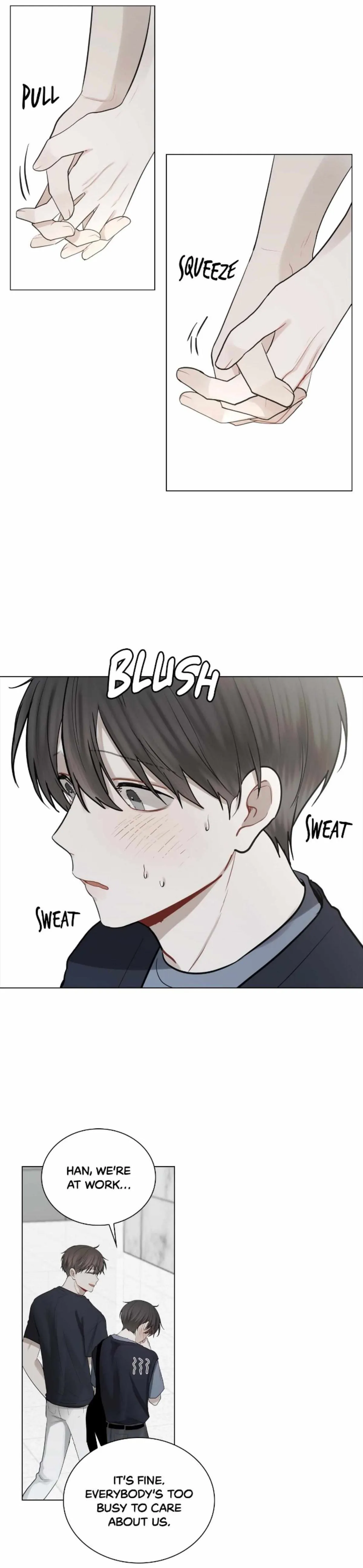 Read Doppleganger chapter 20 image 13 on Lezhin