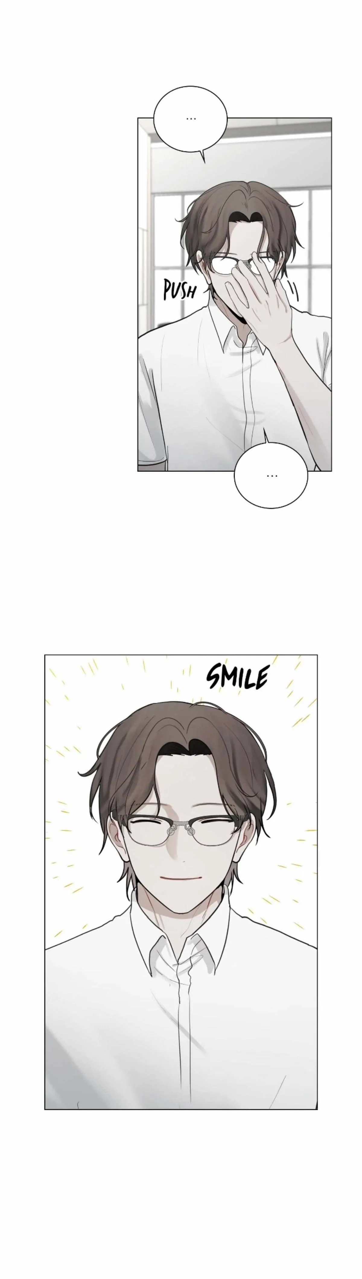Read Doppleganger chapter 20 image 18 on Lezhin