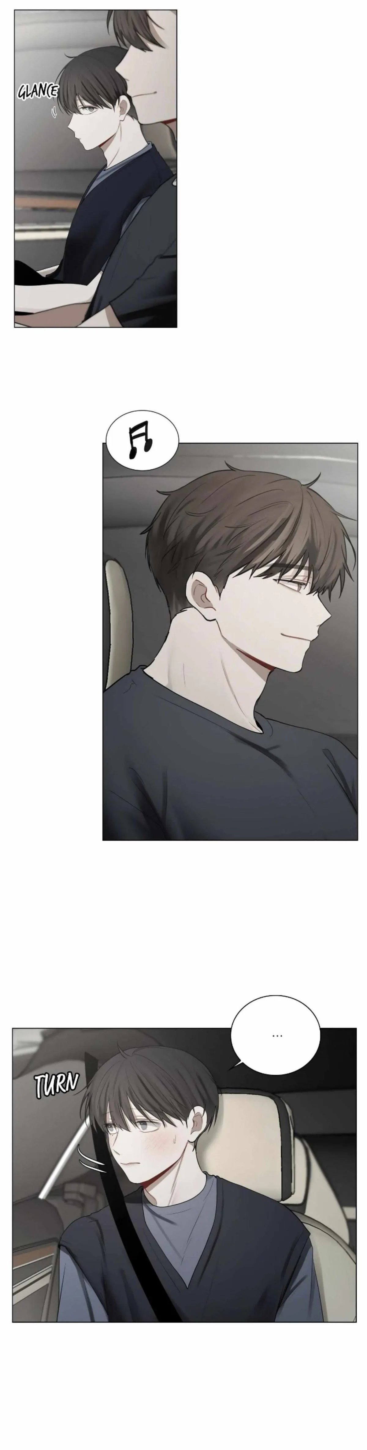 Read Doppleganger chapter 20 image 2 on Lezhin
