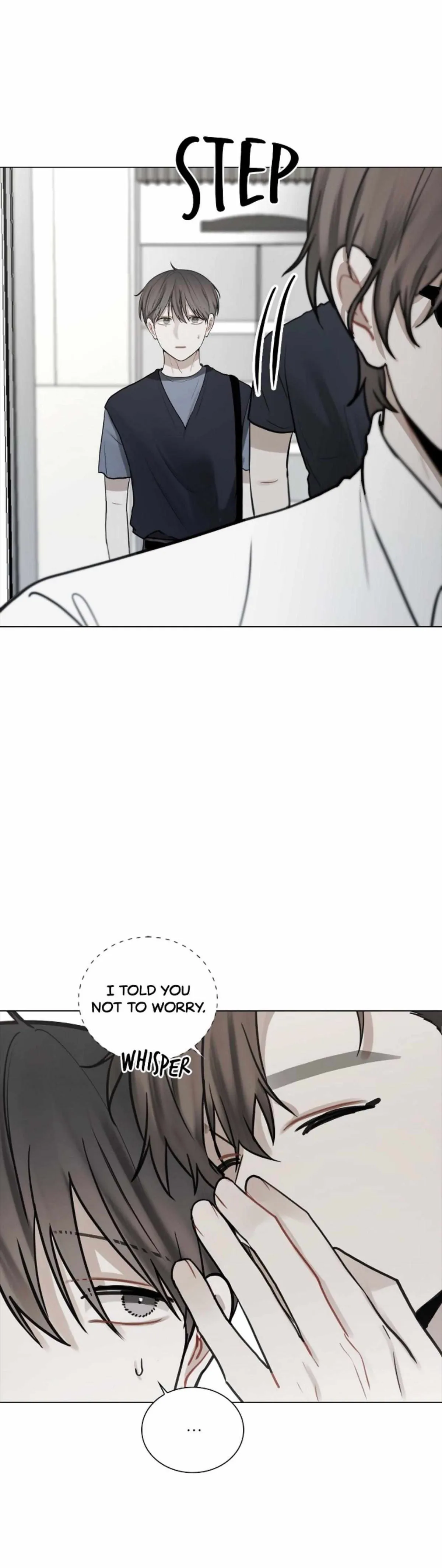Read Doppleganger chapter 20 image 20 on Lezhin