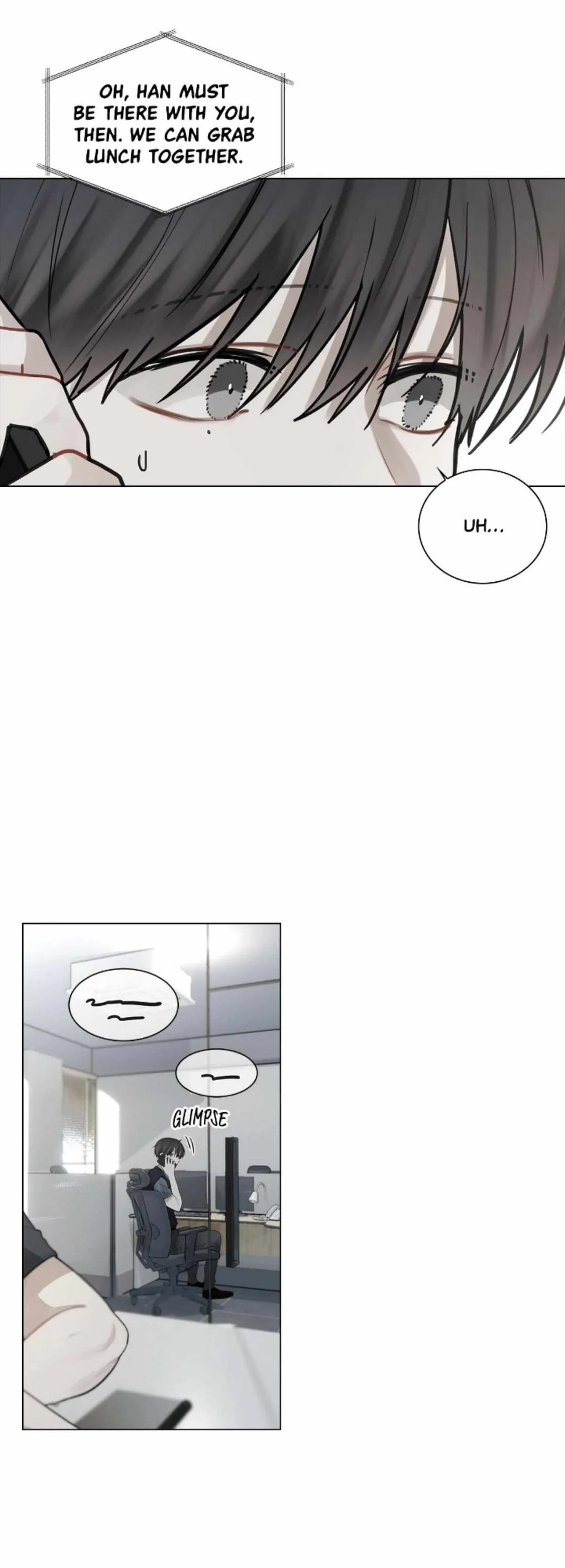 Read Doppleganger chapter 20 image 24 on Lezhin