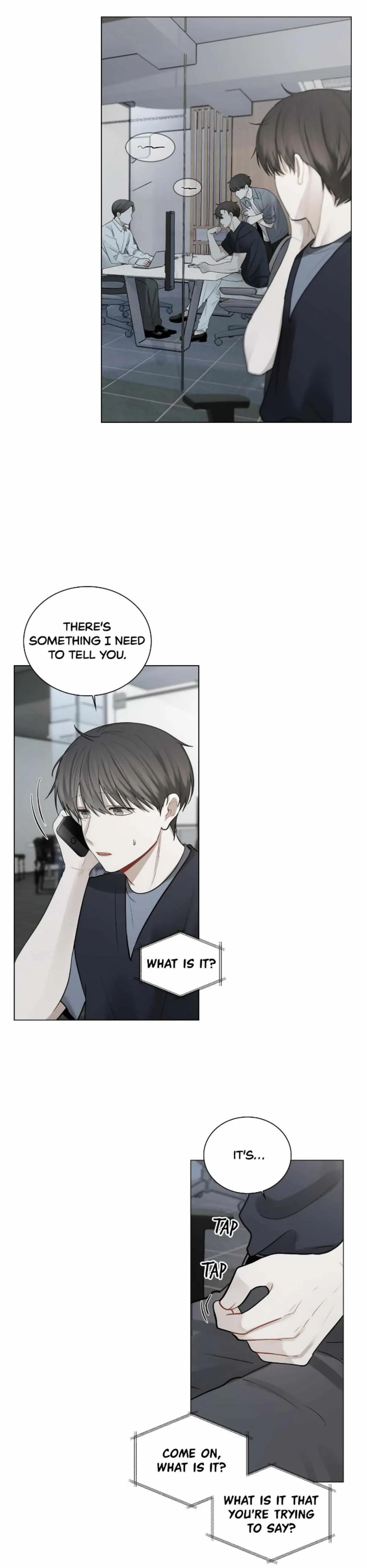 Read Doppleganger chapter 20 image 25 on Lezhin