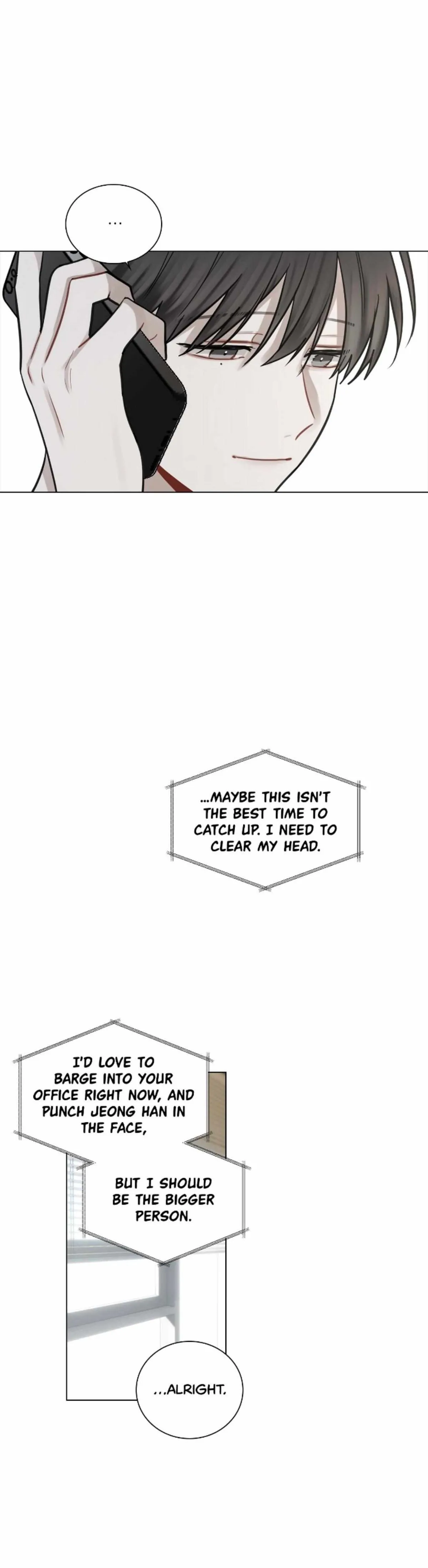 Read Doppleganger chapter 20 image 31 on Lezhin
