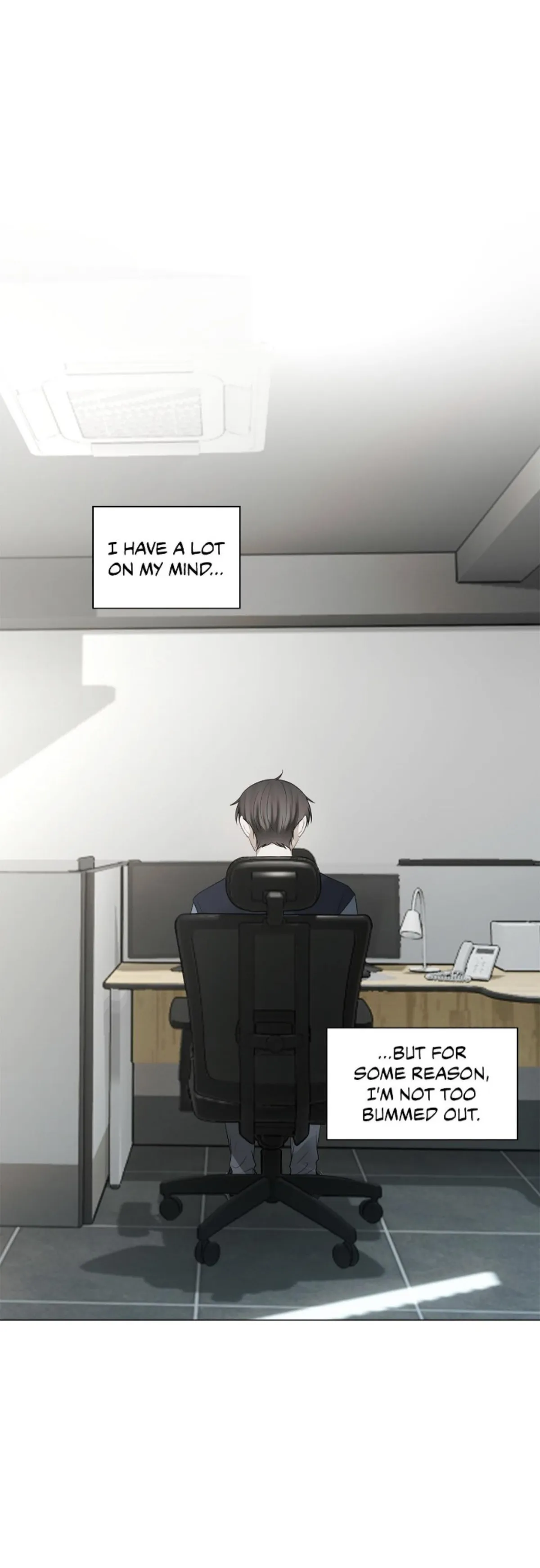 Read Doppleganger chapter 20 image 34 on Lezhin