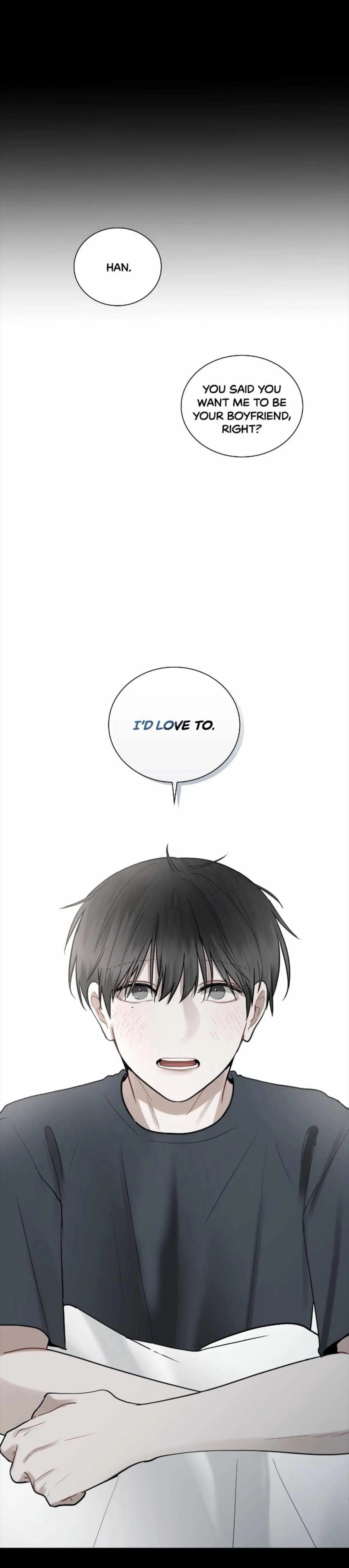 Read Doppleganger chapter 20 image 4 on Lezhin