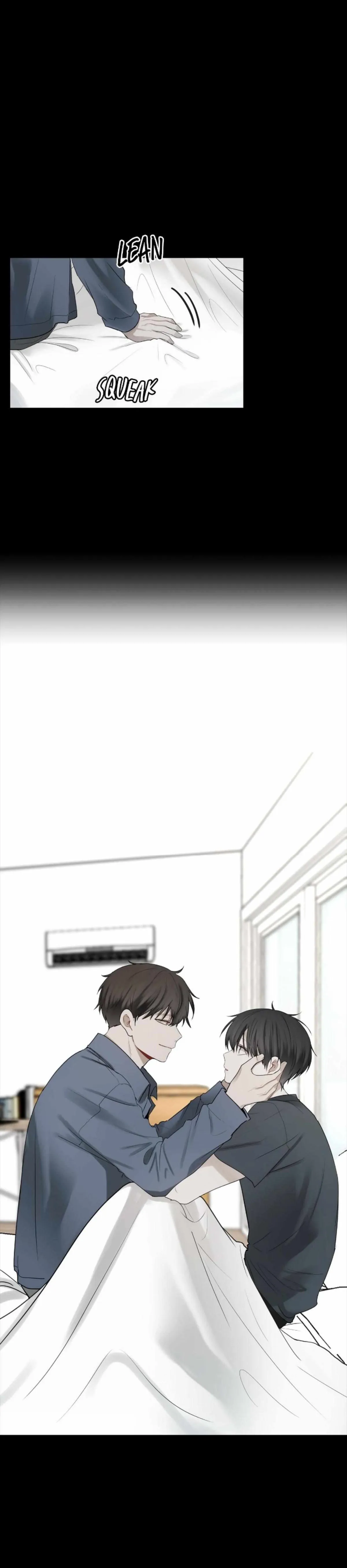Read Doppleganger chapter 20 image 6 on Lezhin
