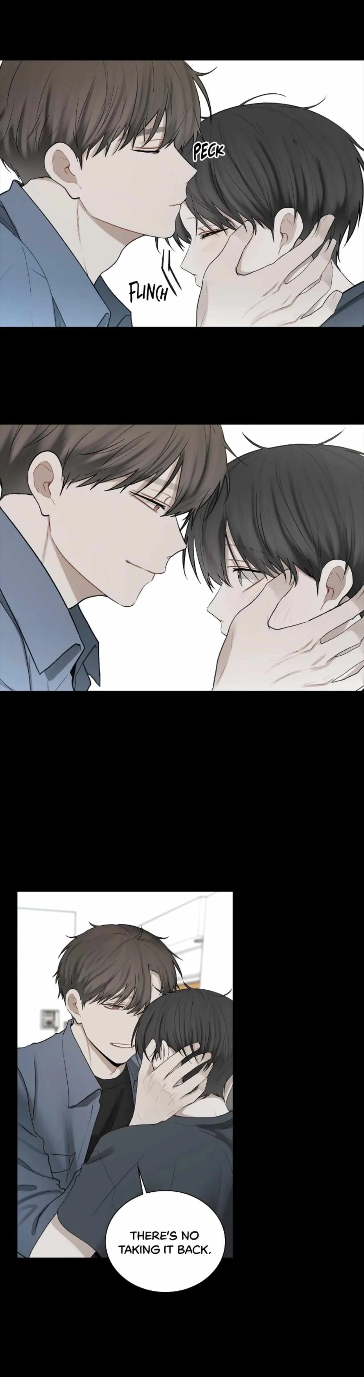 Read Doppleganger chapter 20 image 7 on Lezhin