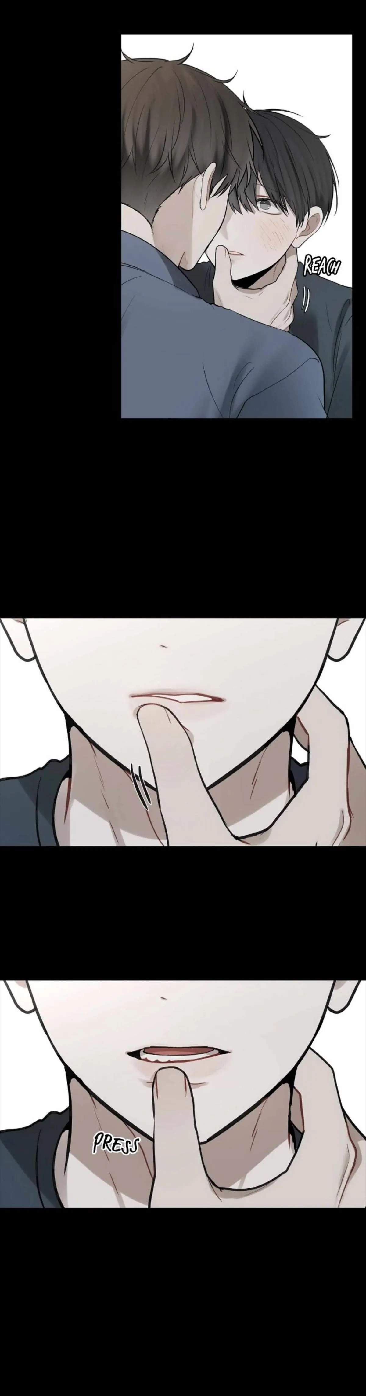 Read Doppleganger chapter 20 image 8 on Lezhin