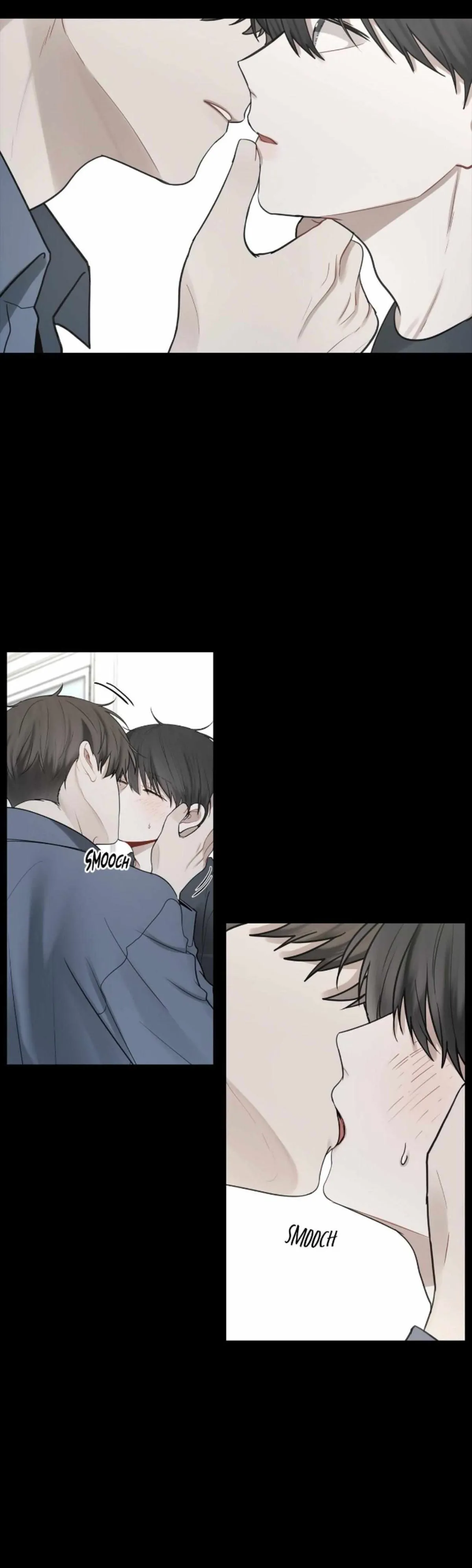 Read Doppleganger chapter 20 image 9 on Lezhin