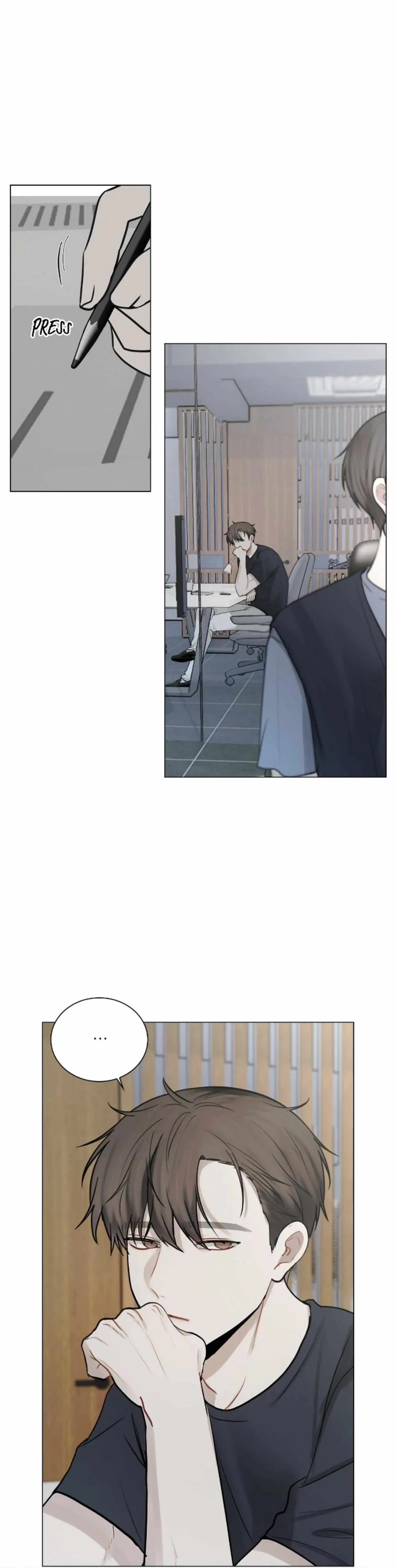 Read Doppleganger chapter 21 image 1 on Lezhin