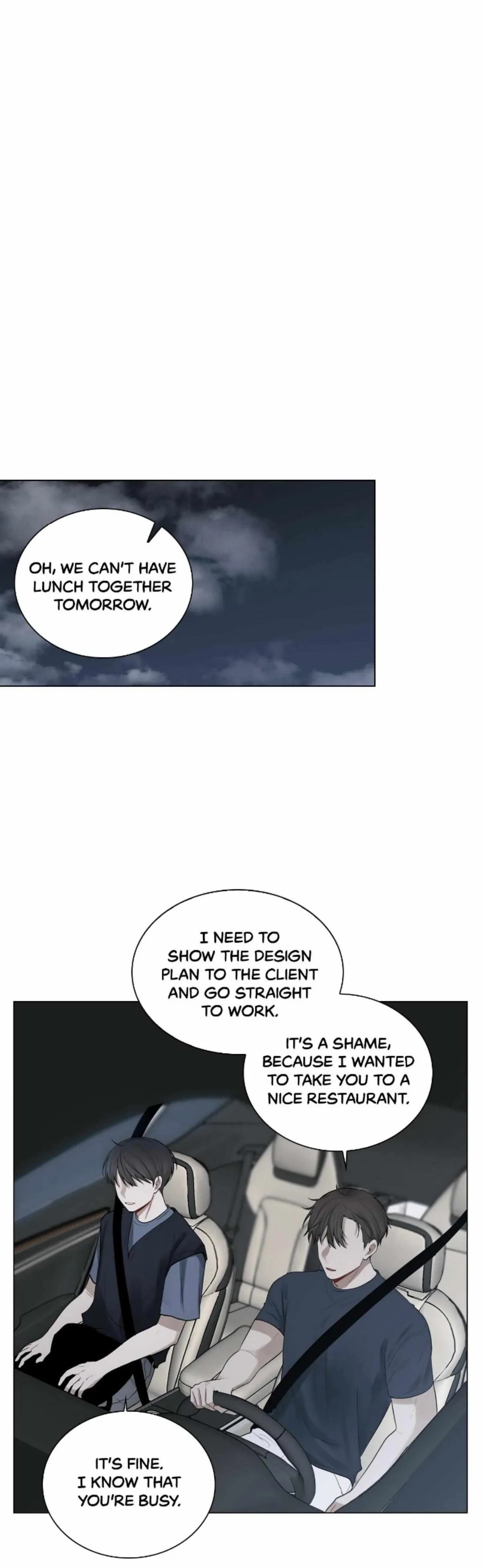 Read Doppleganger chapter 21 image 14 on Lezhin