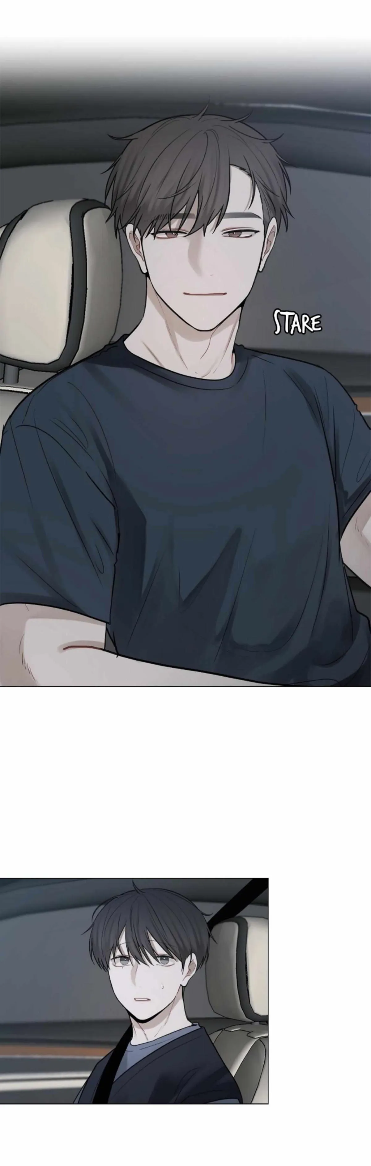Read Doppleganger chapter 21 image 16 on Lezhin