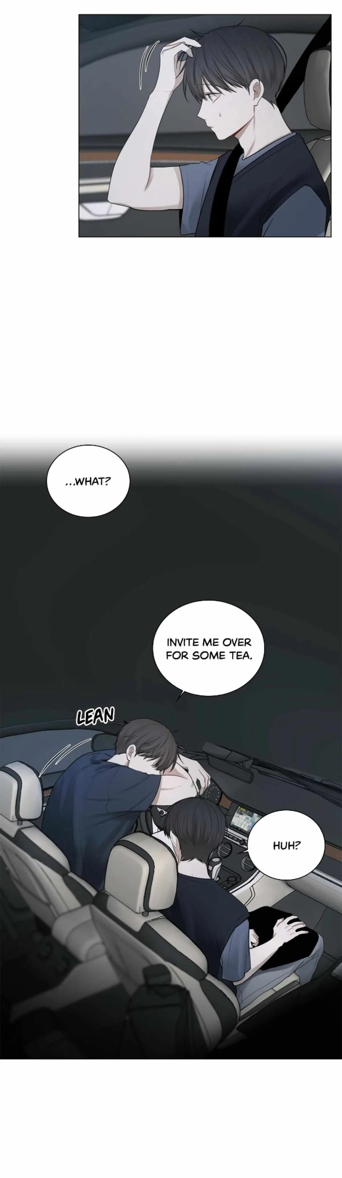 Read Doppleganger chapter 21 image 17 on Lezhin
