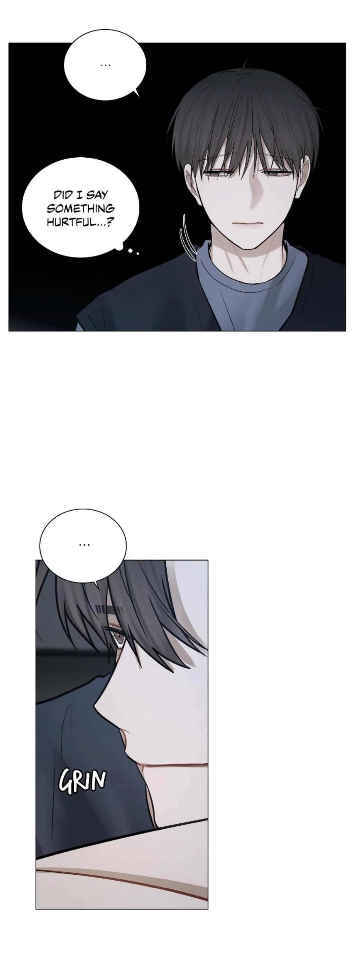 Read Doppleganger chapter 21 image 19 on Lezhin