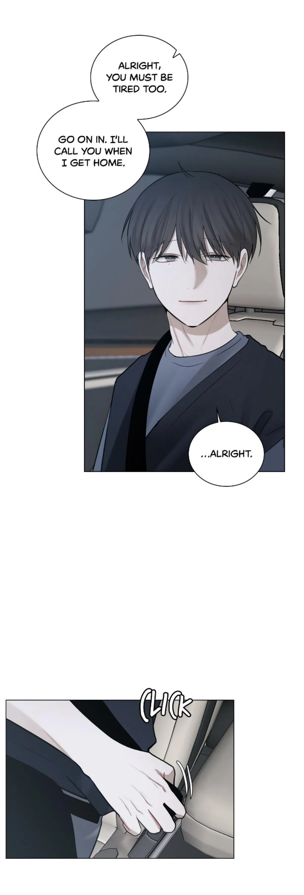 Read Doppleganger chapter 21 image 20 on Lezhin