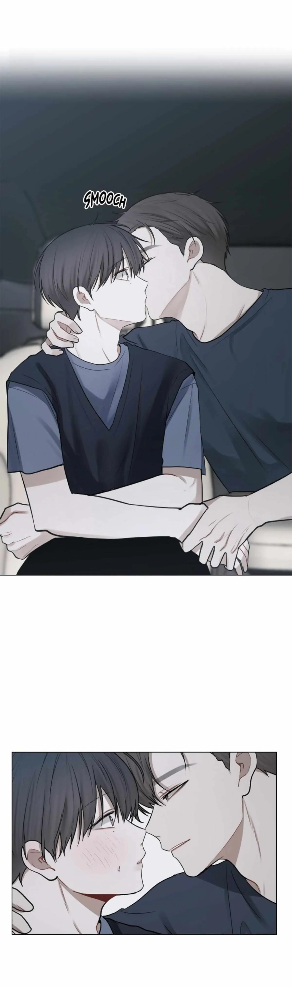 Read Doppleganger chapter 21 image 22 on Lezhin