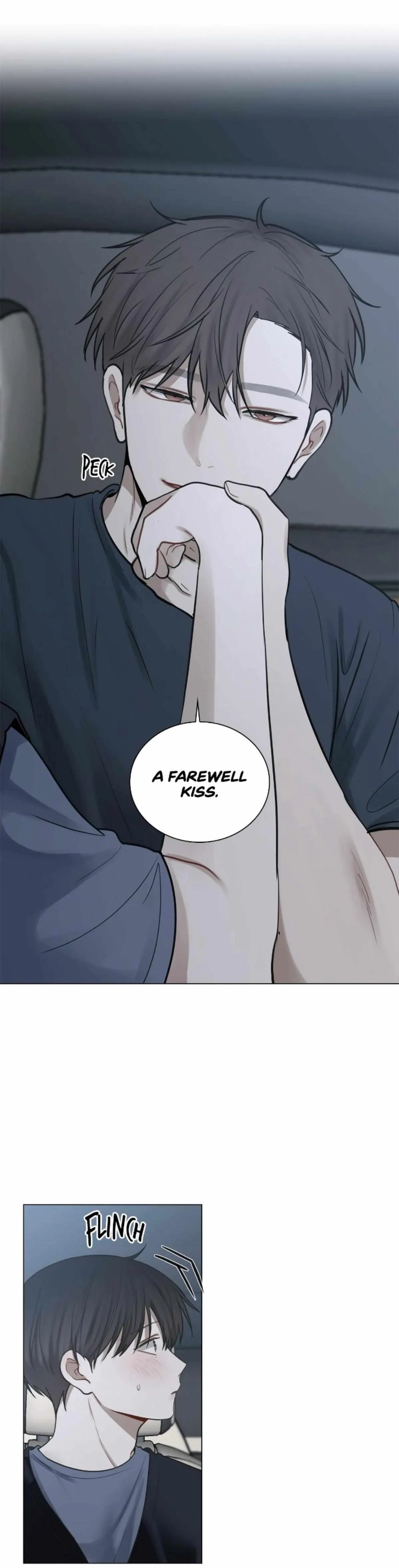 Read Doppleganger chapter 21 image 23 on Lezhin