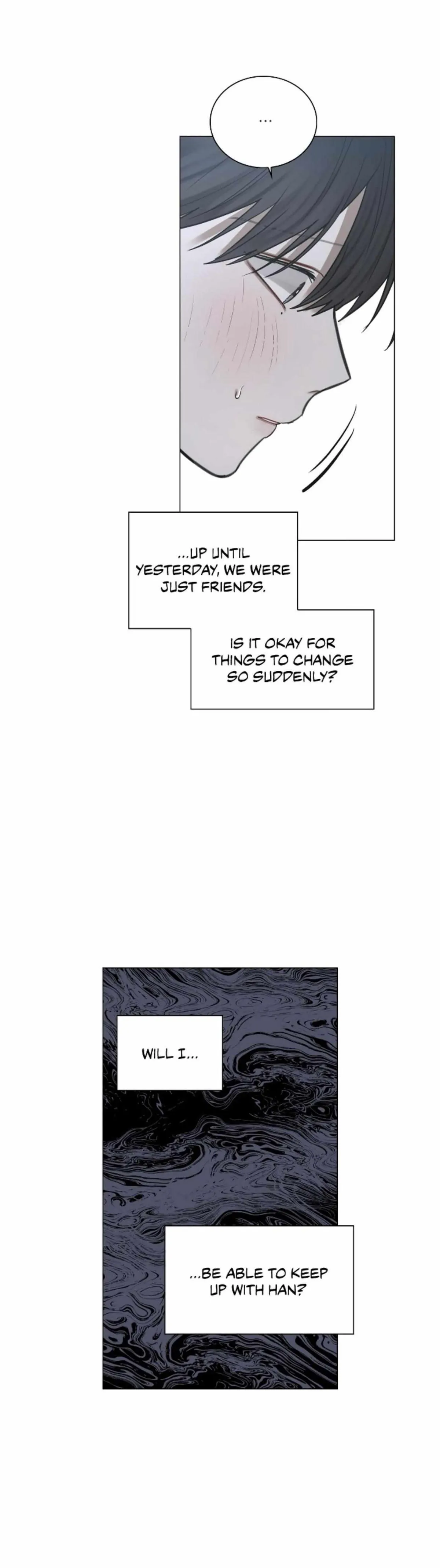 Read Doppleganger chapter 21 image 24 on Lezhin