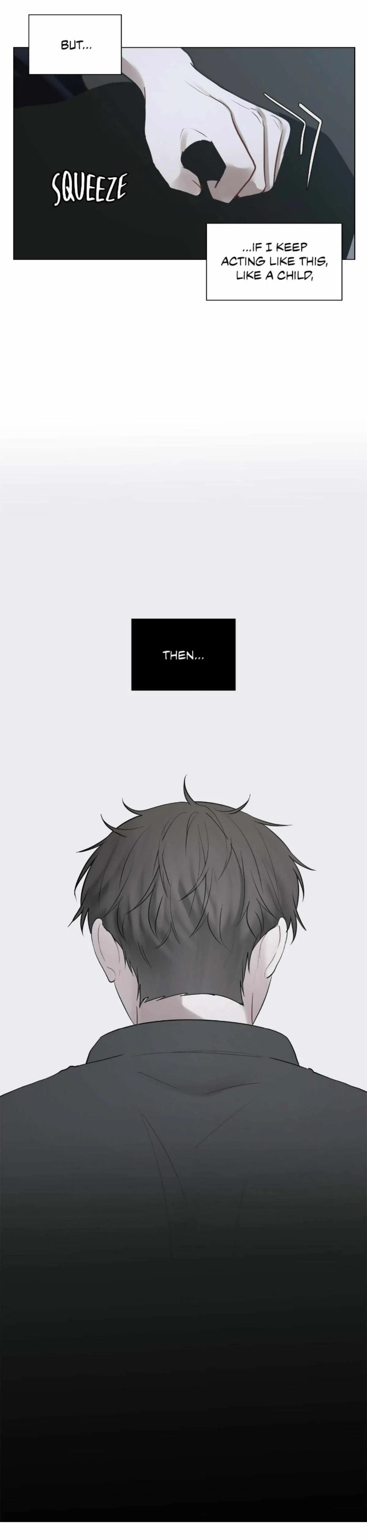 Read Doppleganger chapter 21 image 25 on Lezhin