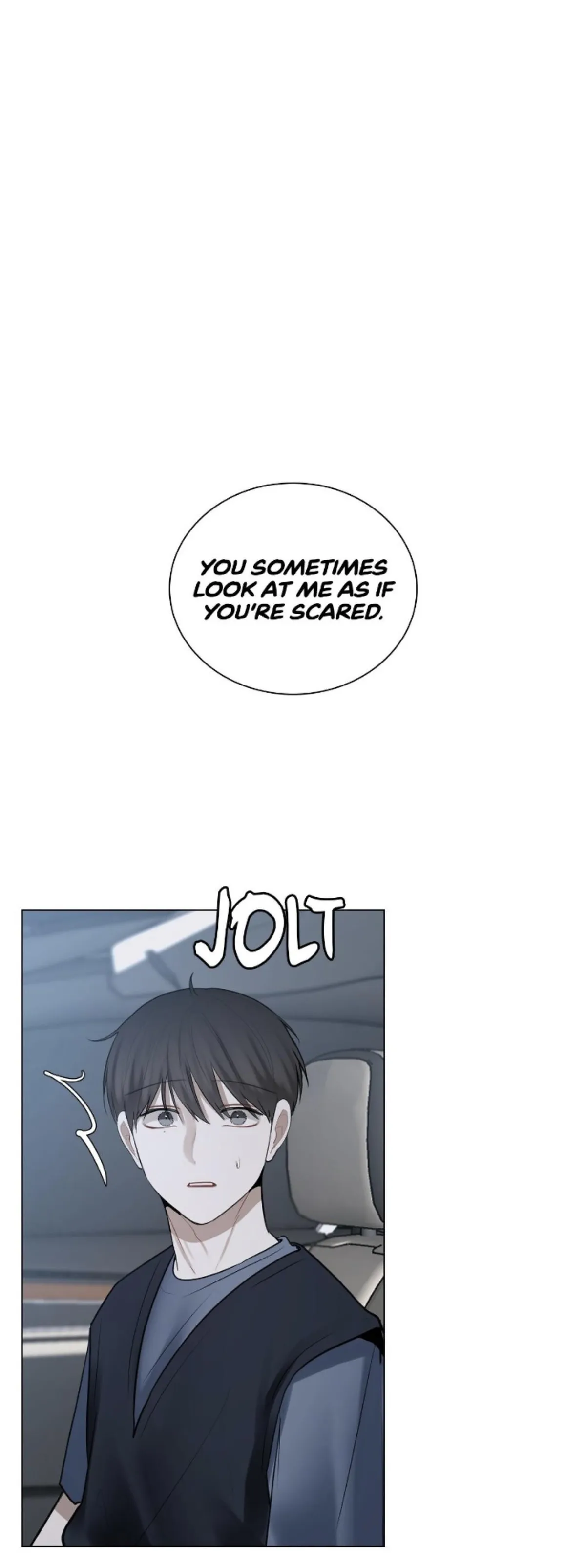 Read Doppleganger chapter 21 image 26 on Lezhin