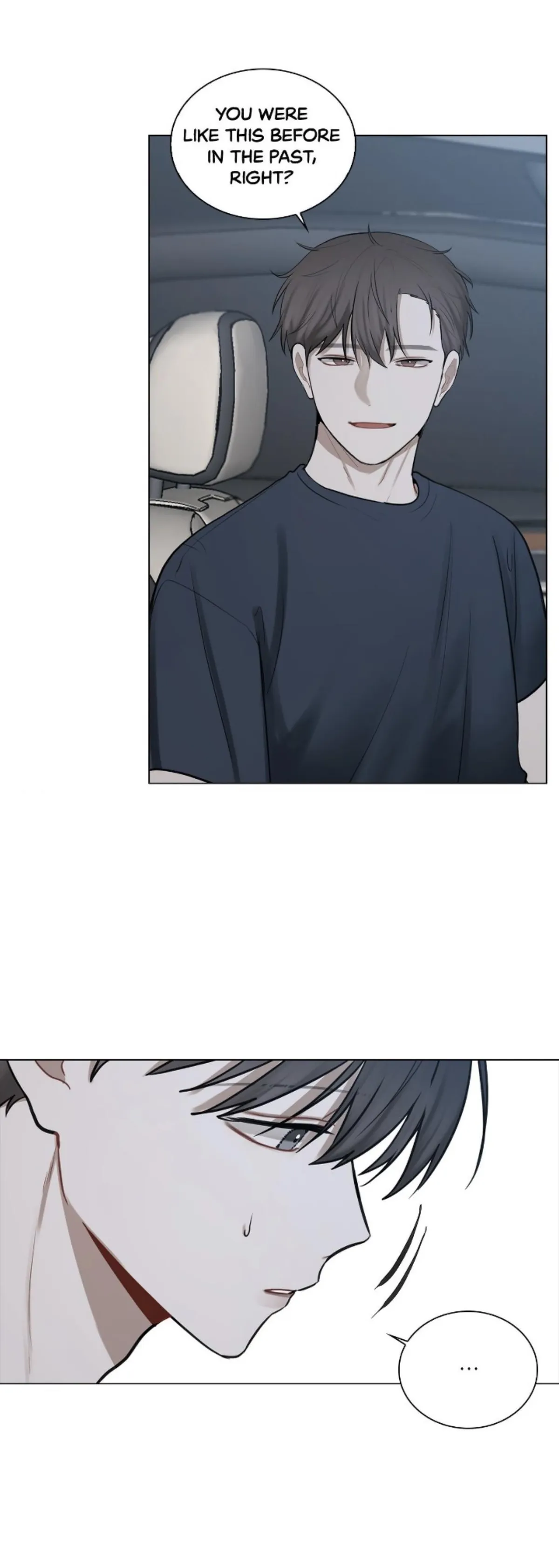 Read Doppleganger chapter 21 image 27 on Lezhin
