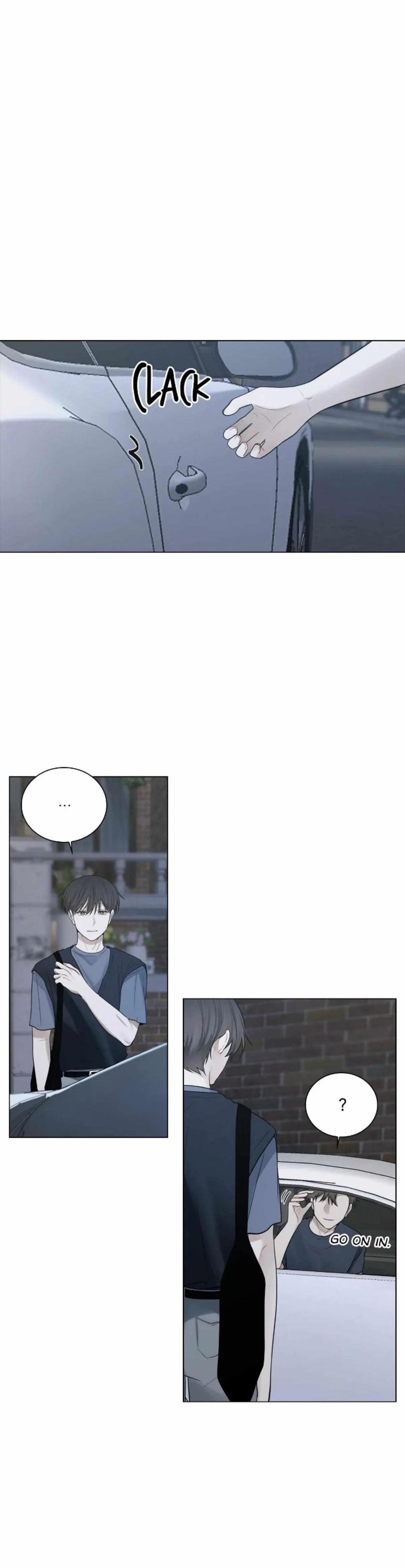 Read Doppleganger chapter 21 image 29 on Lezhin