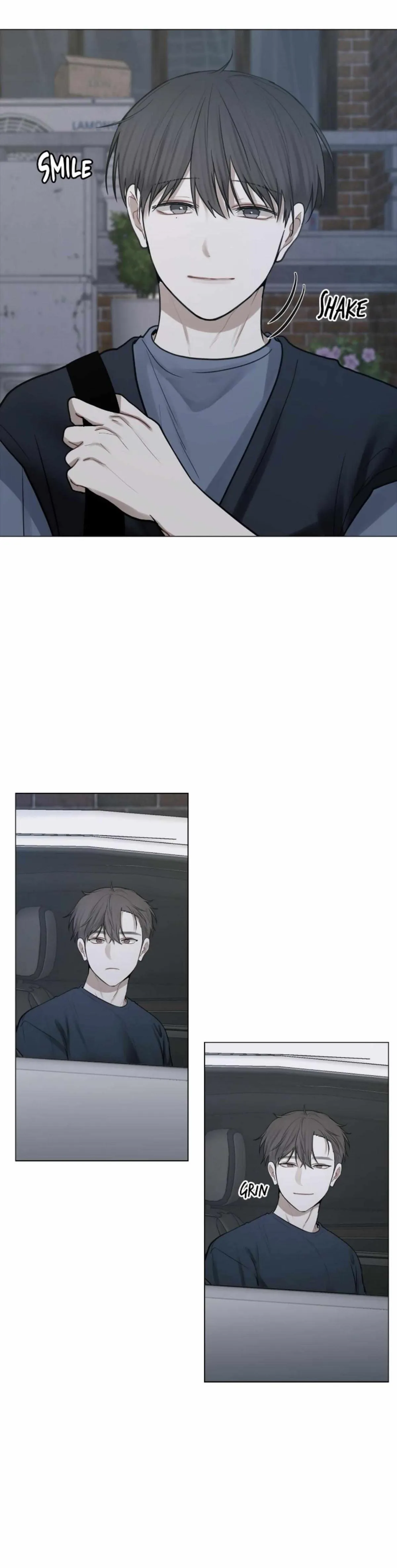 Read Doppleganger chapter 21 image 30 on Lezhin
