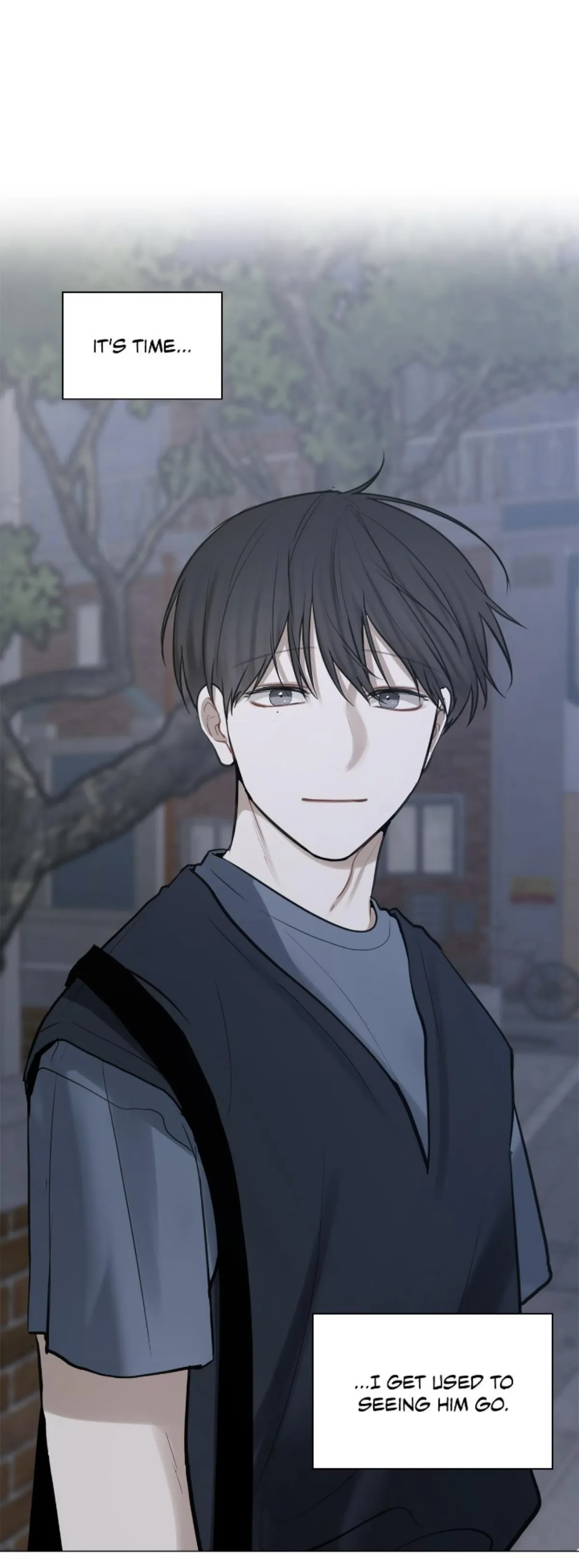Read Doppleganger chapter 21 image 32 on Lezhin