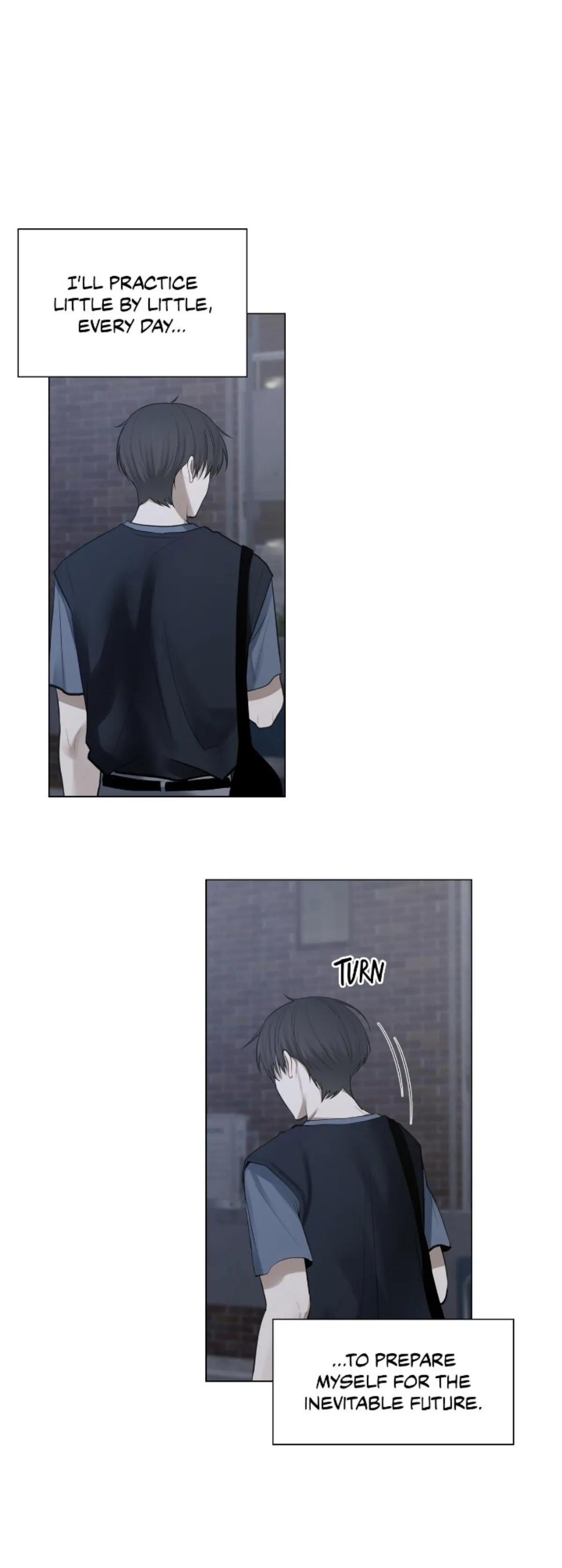 Read Doppleganger chapter 21 image 33 on Lezhin