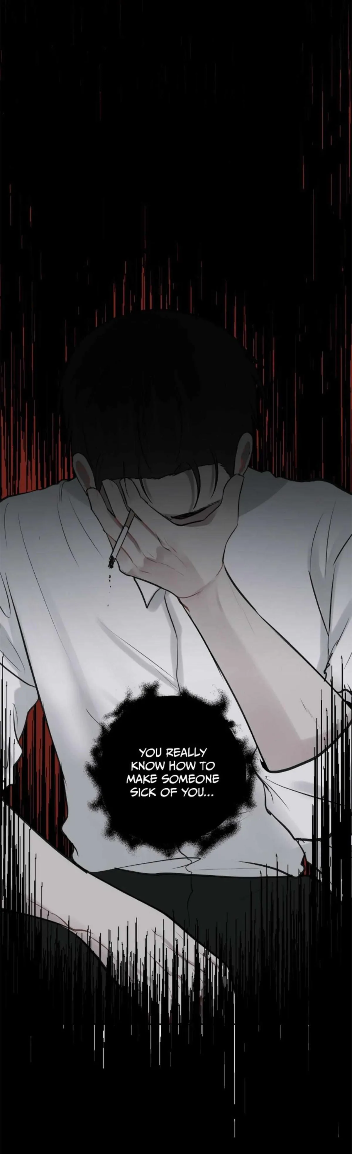 Read Doppleganger chapter 21 image 39 on Lezhin