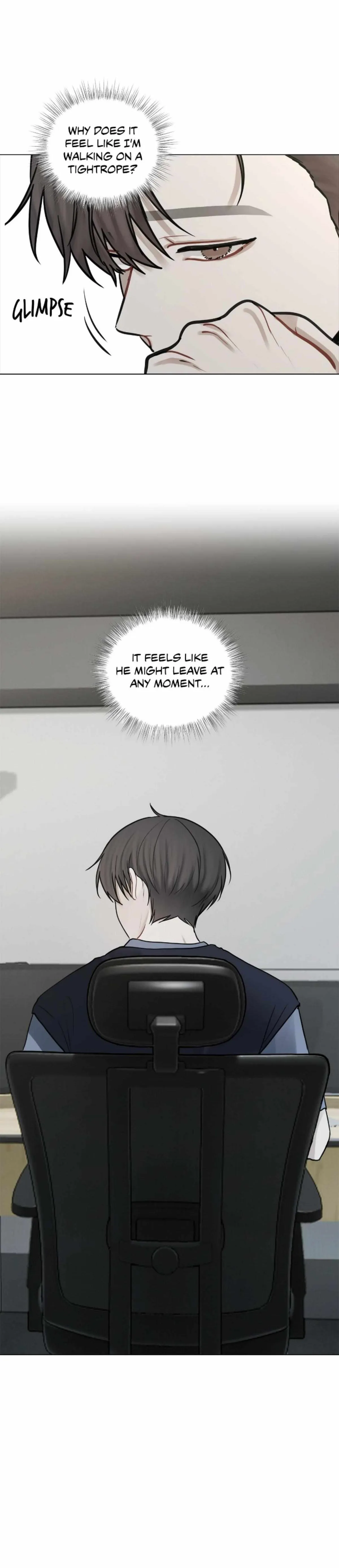 Read Doppleganger chapter 21 image 4 on Lezhin